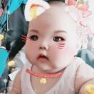 婷