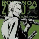 RORONOA·ZORO