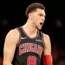 Zach LaVine