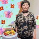 孙金梅