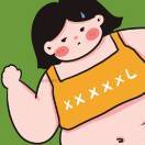 我有一群小绵羊