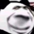 She