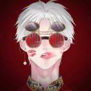 安静丶有点小情绪