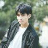 一人听、风吹雨