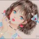 🦋👣ꦿ新月宝贝ꦿ