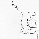 碱性的小猪