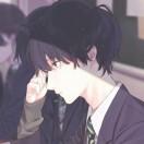 北と渚