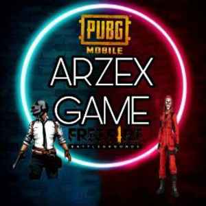 Arzex Game