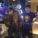 天地孤影任我行