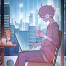 琉璃时光琥珀屋