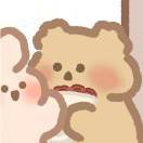 。