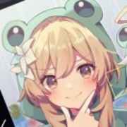 闻翎