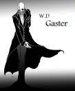 W.D Gaster（李嘉祺）