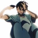 一刀修罗
