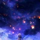 逆水星辰