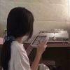 竹心.