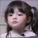 .白