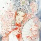 棠