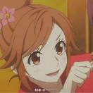 欧！是花花吖！