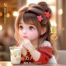 小叶子