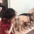 阿曼曼呀