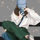 元气少女王铁蛋