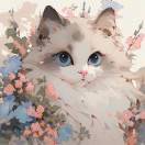 海绵宝宝我要你的微笑