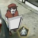 夜