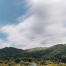 精卫填海之旅
