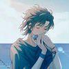 Adieu.