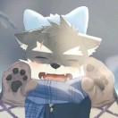 梦.