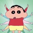 蜡笔小鸡