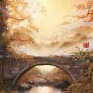 松花酿酒，春水煎茶