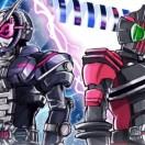 仮面ライダー