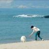 山海间