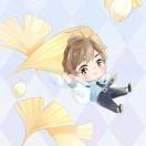 白沐苏.·*💭จุ๊บ