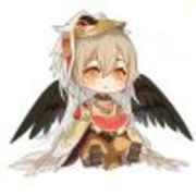 ༺ۣۖ幻ۣۖ༒ۣ灵ۣۖ༻