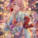 游生