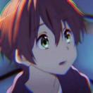 alone