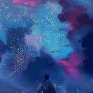 桀骜
