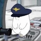 稚气未脱