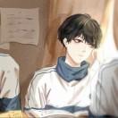 孤独的人
