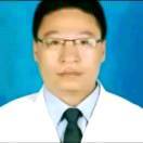 河南省非正常人类研究所-副主任