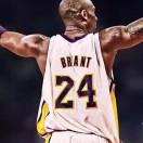 Kobe Bryant