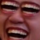 笑口长开