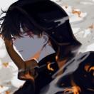 楷白