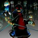 虚无sans