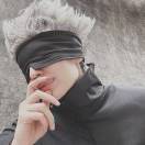 Burka名状