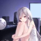 嘎