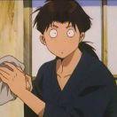 泡面我吃康师傅